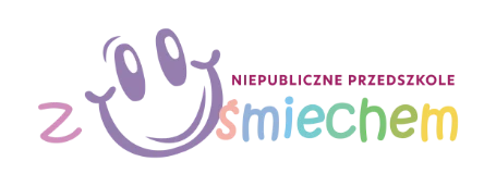Niepubliczne Przedszkole Z Uśmiechem - logo